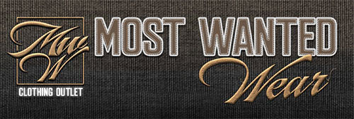 Most Wanted Wear