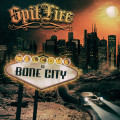 Cover Welcome to Bone City