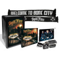 Cover Welcome to Bone City, Ltd.