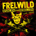Cover Rivalen und Rebellen LIVE&MORE, Ltd.