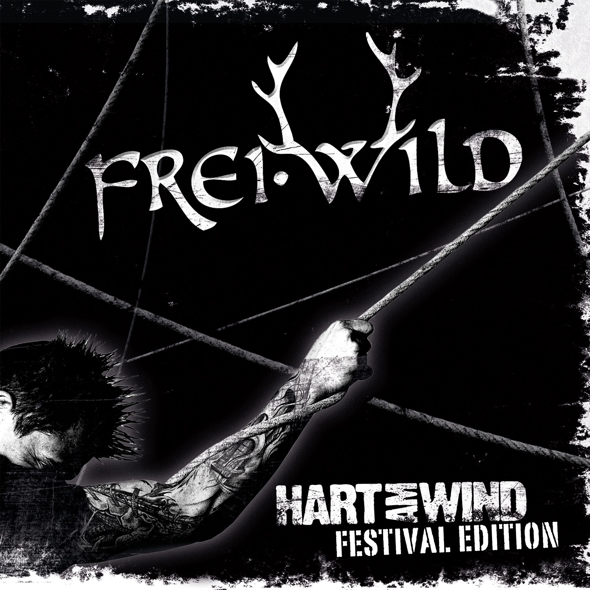 Hart Am Wind - Festival Edition | Release | Frei.Wild | Artists